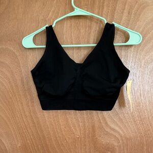 Truekind Everyday Wireless Bra NWT